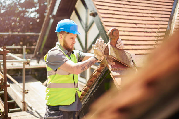 Best Commercial Roofing Services  in Ocean Pointe, HI